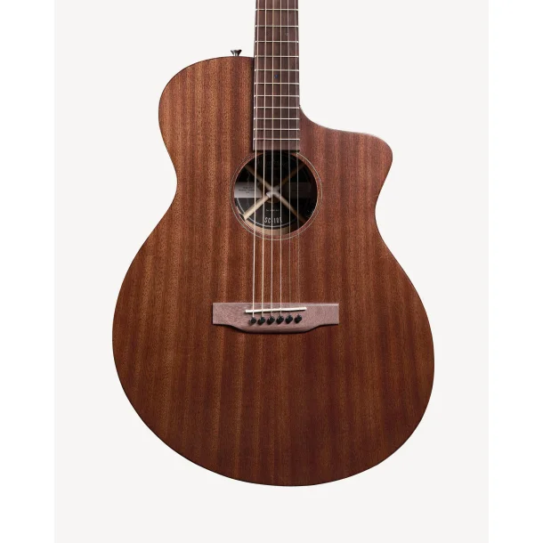 C.F. Martin SC-10E Modern Sapele